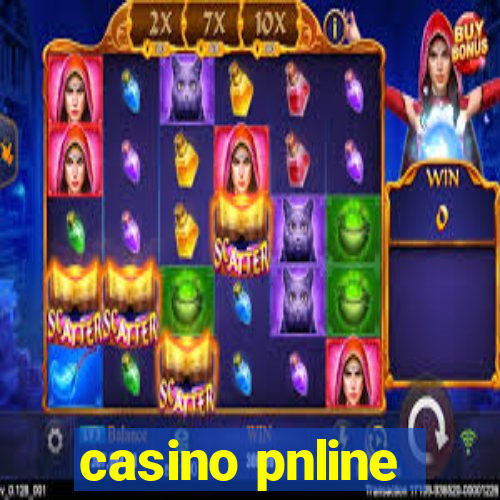 casino pnline