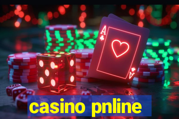 casino pnline