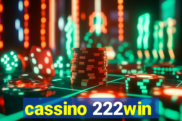 cassino 222win