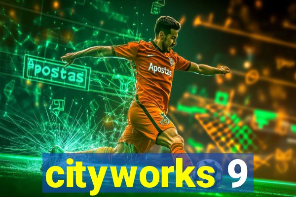 cityworks 9