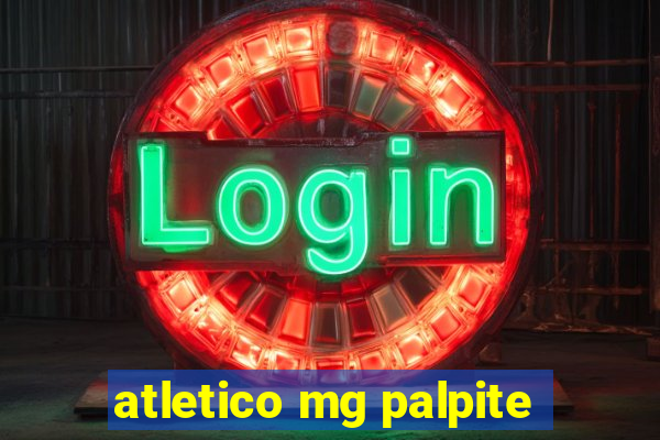 atletico mg palpite