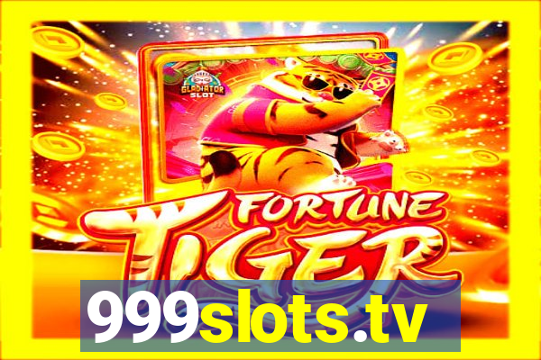 999slots.tv