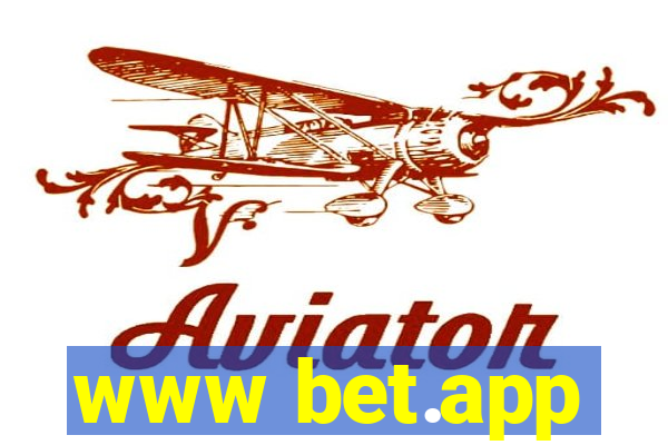 www bet.app