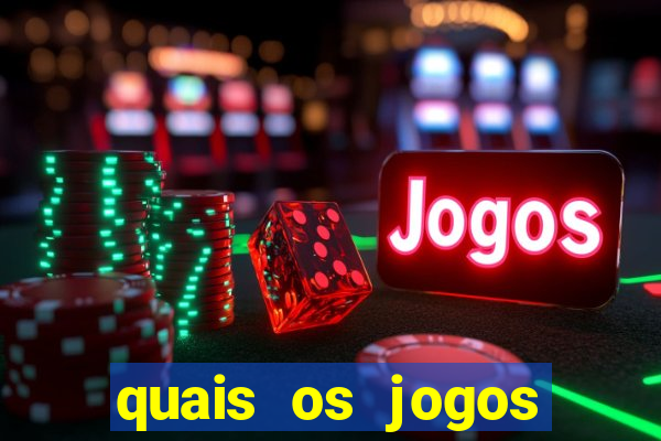 quais os jogos online mais jogados