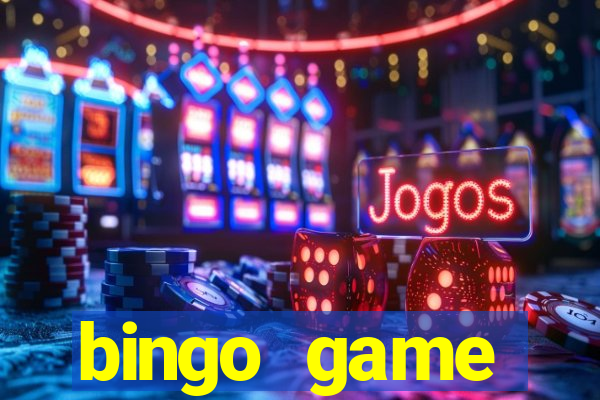 bingo game development company