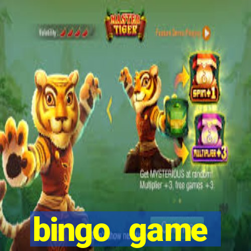 bingo game development company