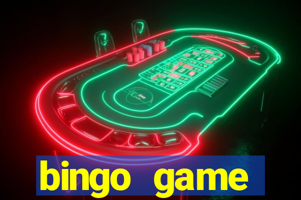 bingo game development company