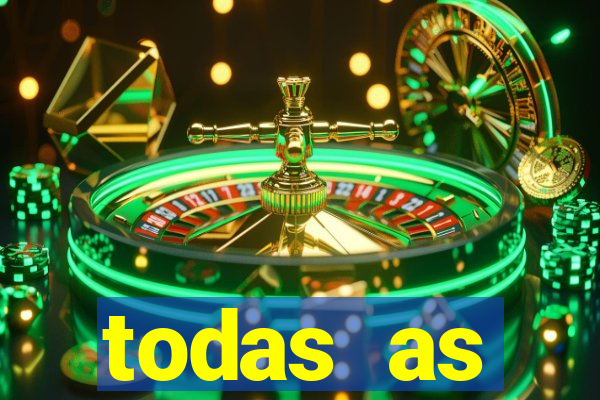 todas as plataformas de jogo