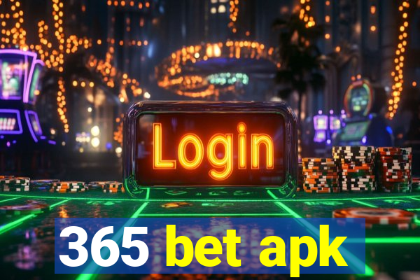 365 bet apk