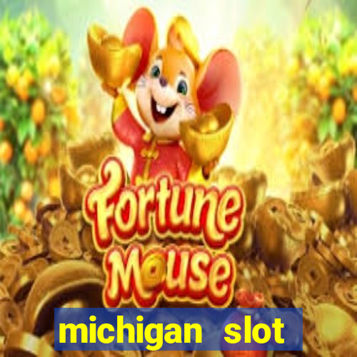 michigan slot machines for sale