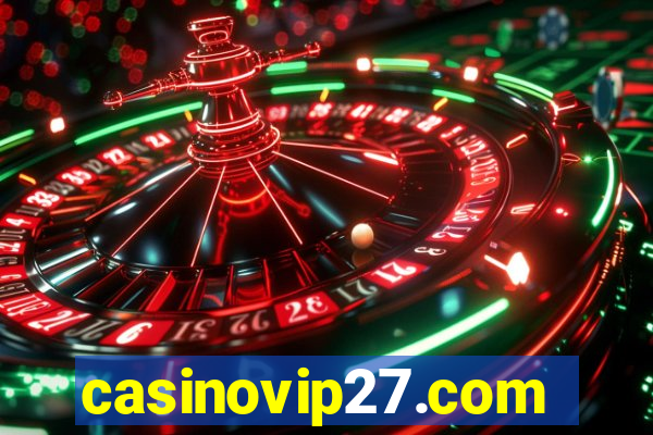 casinovip27.com