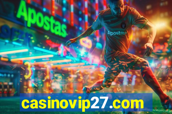 casinovip27.com