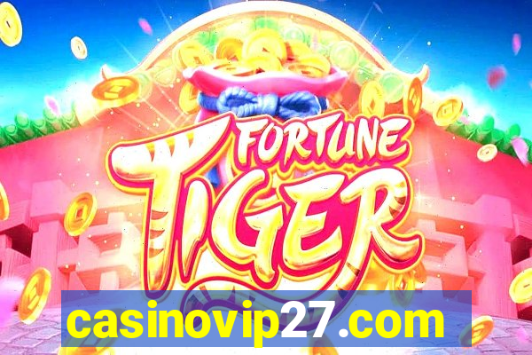 casinovip27.com