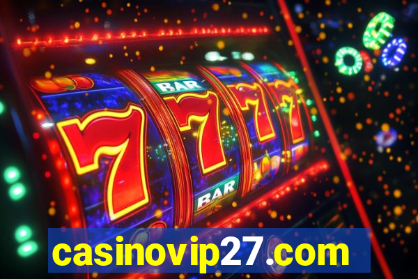 casinovip27.com