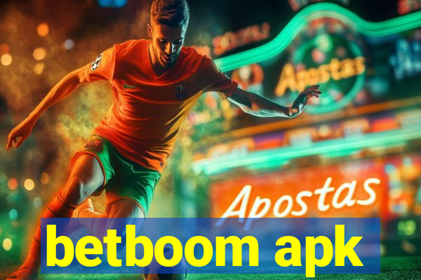 betboom apk