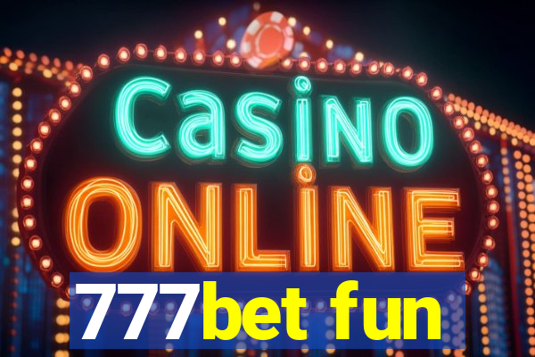 777bet fun