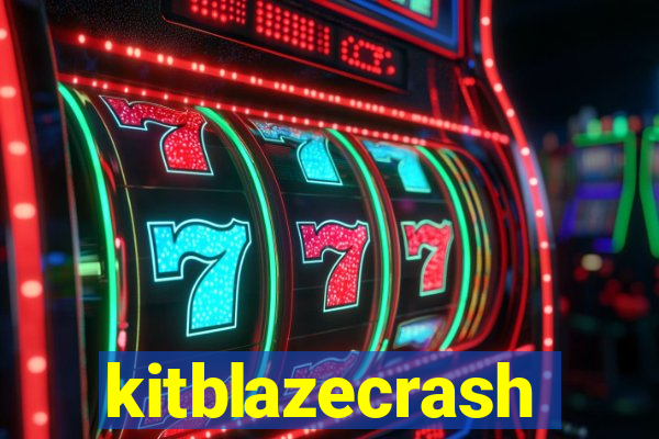 kitblazecrash