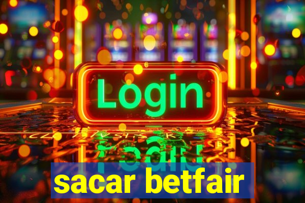 sacar betfair