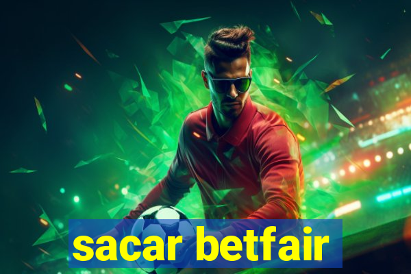 sacar betfair