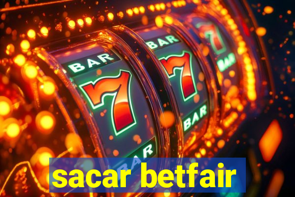 sacar betfair