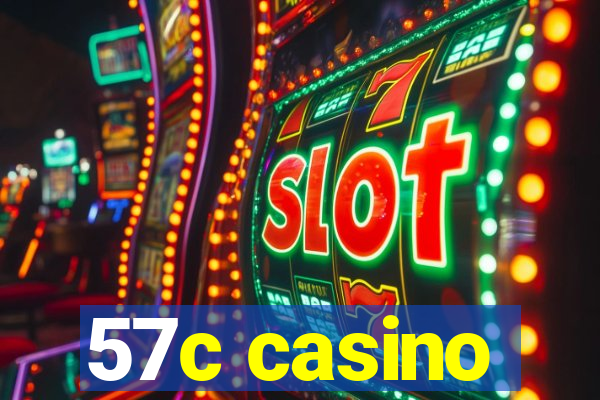 57c casino