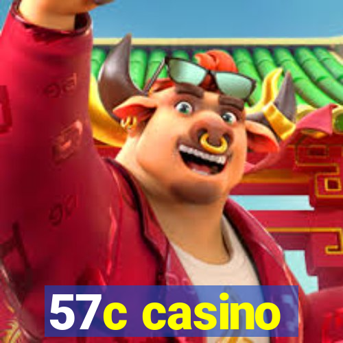 57c casino