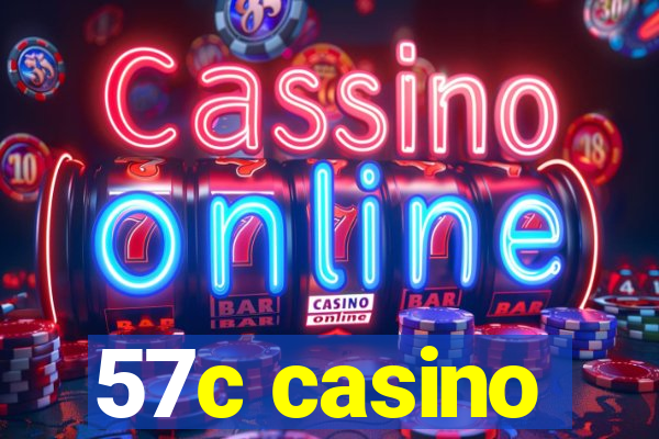 57c casino