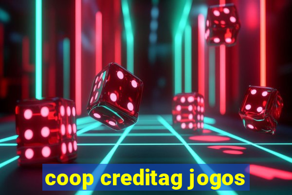 coop creditag jogos