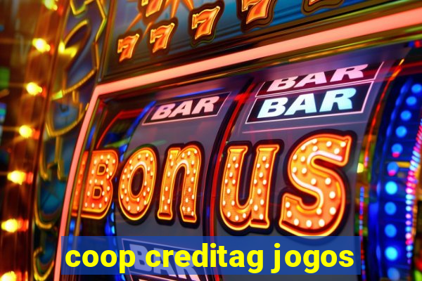 coop creditag jogos