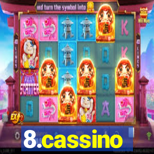 8.cassino