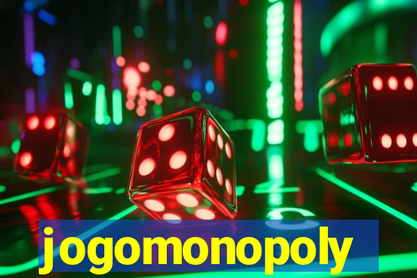 jogomonopoly