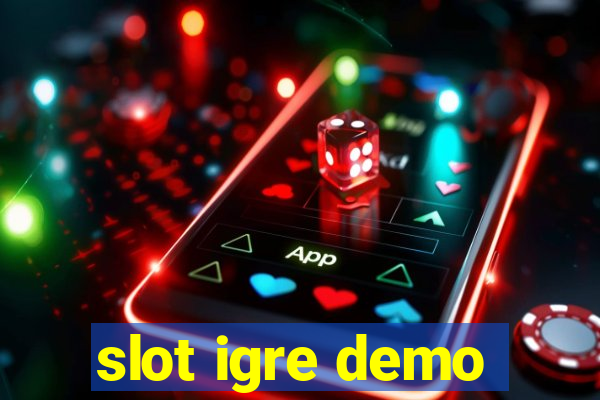 slot igre demo