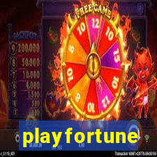 playfortune