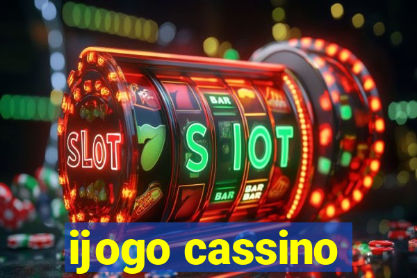 ijogo cassino