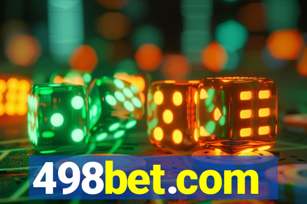 498bet.com