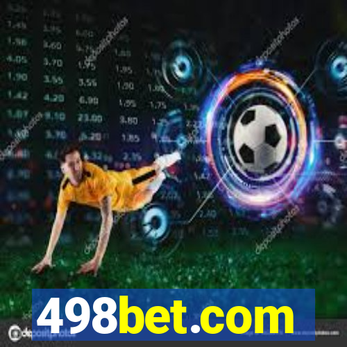 498bet.com