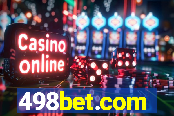 498bet.com