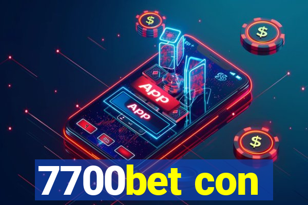 7700bet con