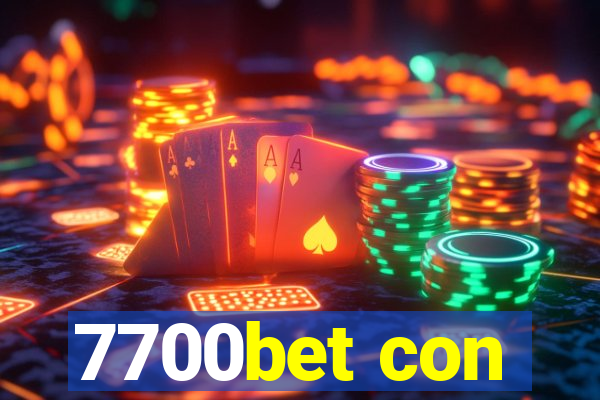 7700bet con