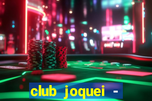 club joquei - slots sorte 2023