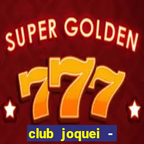 club joquei - slots sorte 2023