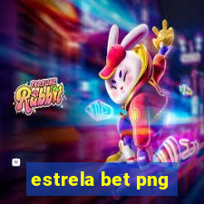 estrela bet png