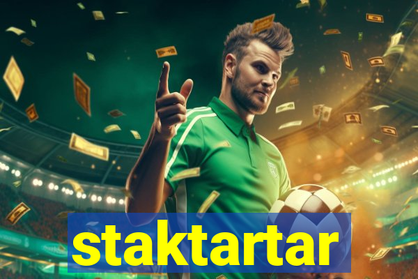 staktartar