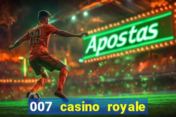 007 casino royale online subtitled