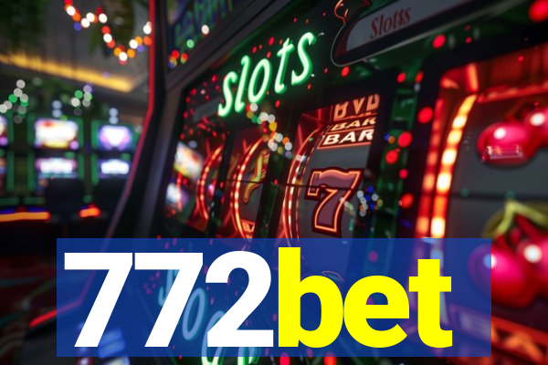 772bet