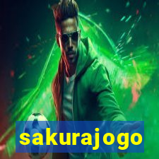 sakurajogo