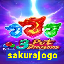 sakurajogo