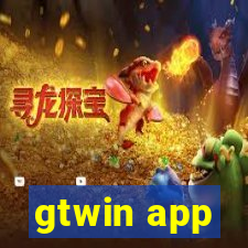 gtwin app