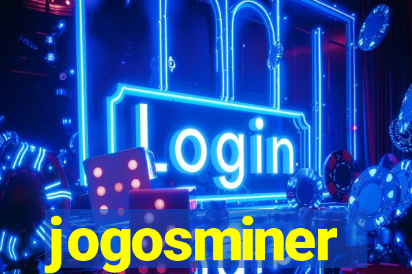 jogosminer