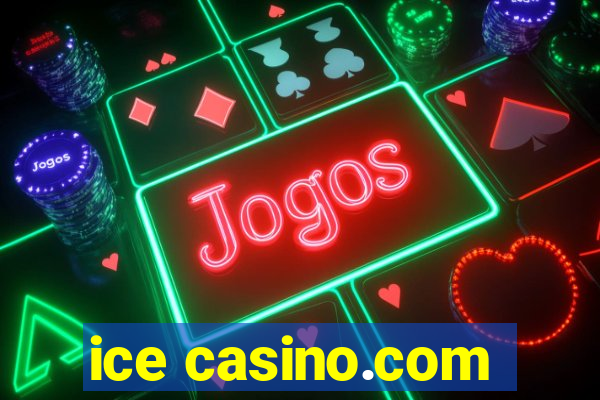 ice casino.com